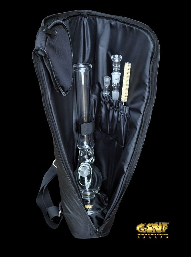 Bongtasche